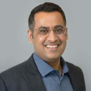 Picture of Akash Juneja, Au.D.